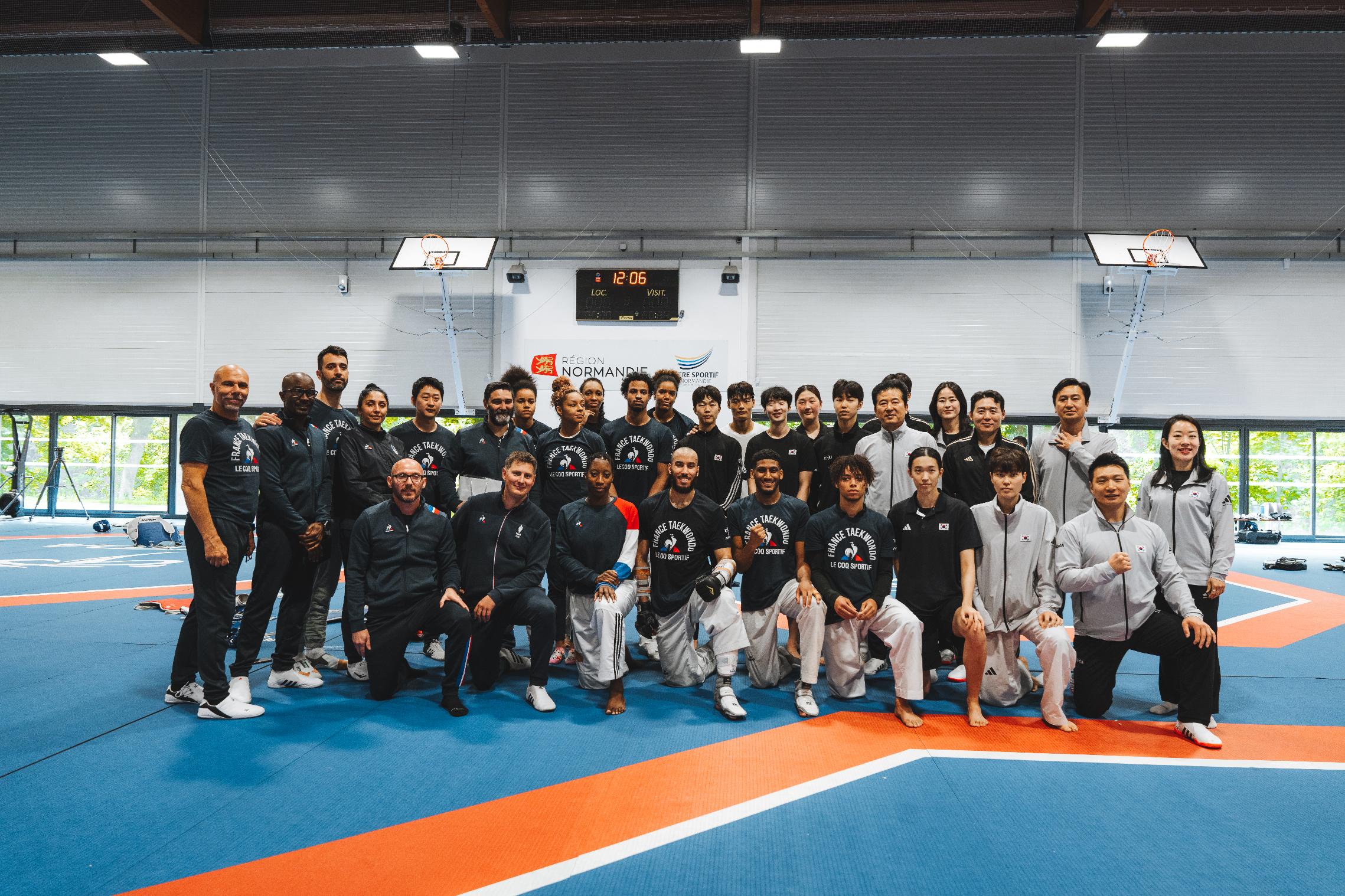 Taekwondo 1